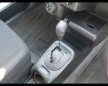 Toyota Succeed Van 2015