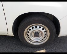 Toyota Succeed Van 2015