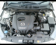 Mazda Demio 2015