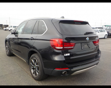 BMW X5 2015