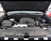 Toyota Land Cruiser Prado 2016