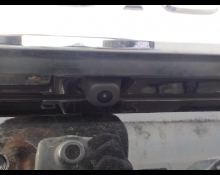 Toyota Land Cruiser Prado 2016