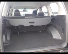 Toyota Land Cruiser Prado 2016