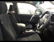 Toyota Land Cruiser Prado 2016