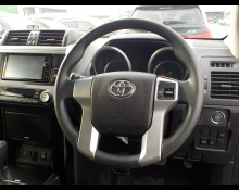 Toyota Land Cruiser Prado 2016