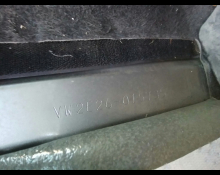 Nissan Caravan Van 2015