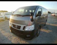Nissan Caravan Van 2015