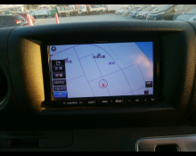 Nissan Caravan Van 2015