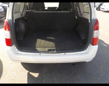 Toyota Succeed Van 2015