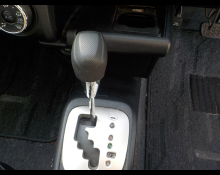 Toyota Succeed Van 2015