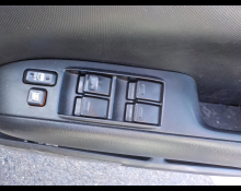 Toyota Succeed Van 2015