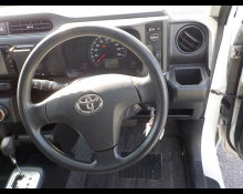 Toyota Succeed Van 2015