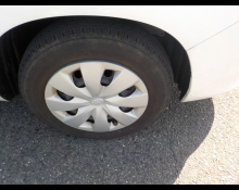 Toyota Succeed Van 2015