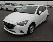 Mazda Demio 2015