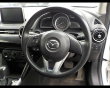 Mazda Demio 2015