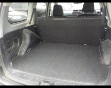 Toyota Succeed Van 2015