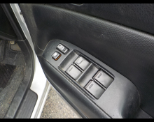 Toyota Succeed Van 2015