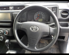 Toyota Succeed Van 2015