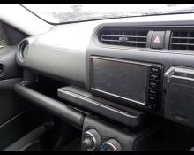 Toyota Succeed Van 2015