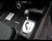 Toyota Succeed Van 2015