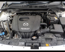 Mazda Demio 2015
