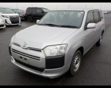 Toyota Probox Van 2015