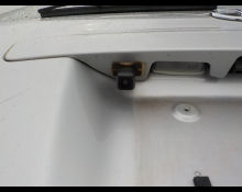 Toyota Probox Van 2015