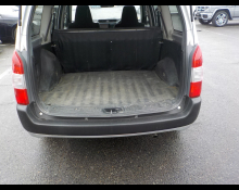 Toyota Probox Van 2015