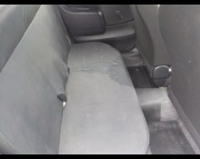 Toyota Probox Van 2015