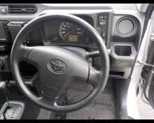 Toyota Probox Van 2015