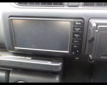 Toyota Probox Van 2015