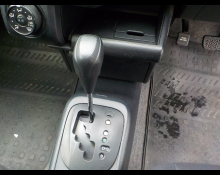 Toyota Probox Van 2015