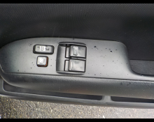 Toyota Probox Van 2015