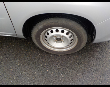 Toyota Probox Van 2015