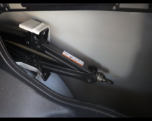 Toyota Succeed Van 2016