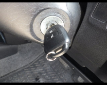 Toyota Succeed Van 2016