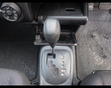 Toyota Succeed Van 2016