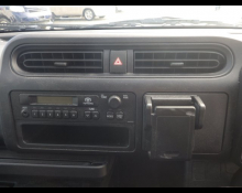 Toyota Succeed Van 2016