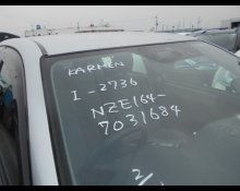 Toyota Corolla Axio 2015