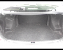 Toyota Corolla Axio 2015