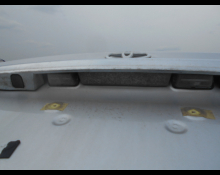 Toyota Corolla Axio 2015