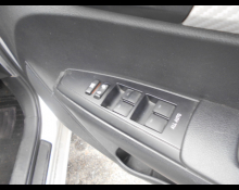 Toyota Corolla Axio 2015