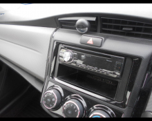 Toyota Corolla Axio 2015