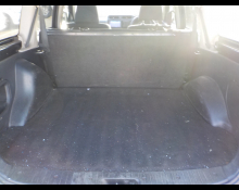 Toyota Succeed Van 2016