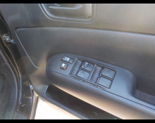 Toyota Succeed Van 2016