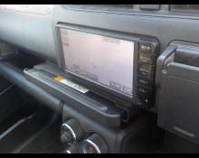 Toyota Succeed Van 2016