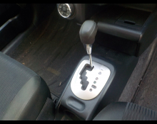 Toyota Succeed Van 2016