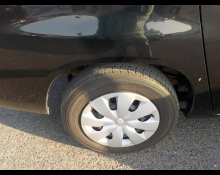 Toyota Succeed Van 2016