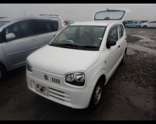 Suzuki Alto 2017
