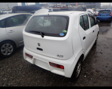 Suzuki Alto 2017